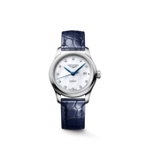 Longines Master Collection 30mm Ladies Watch L24494872