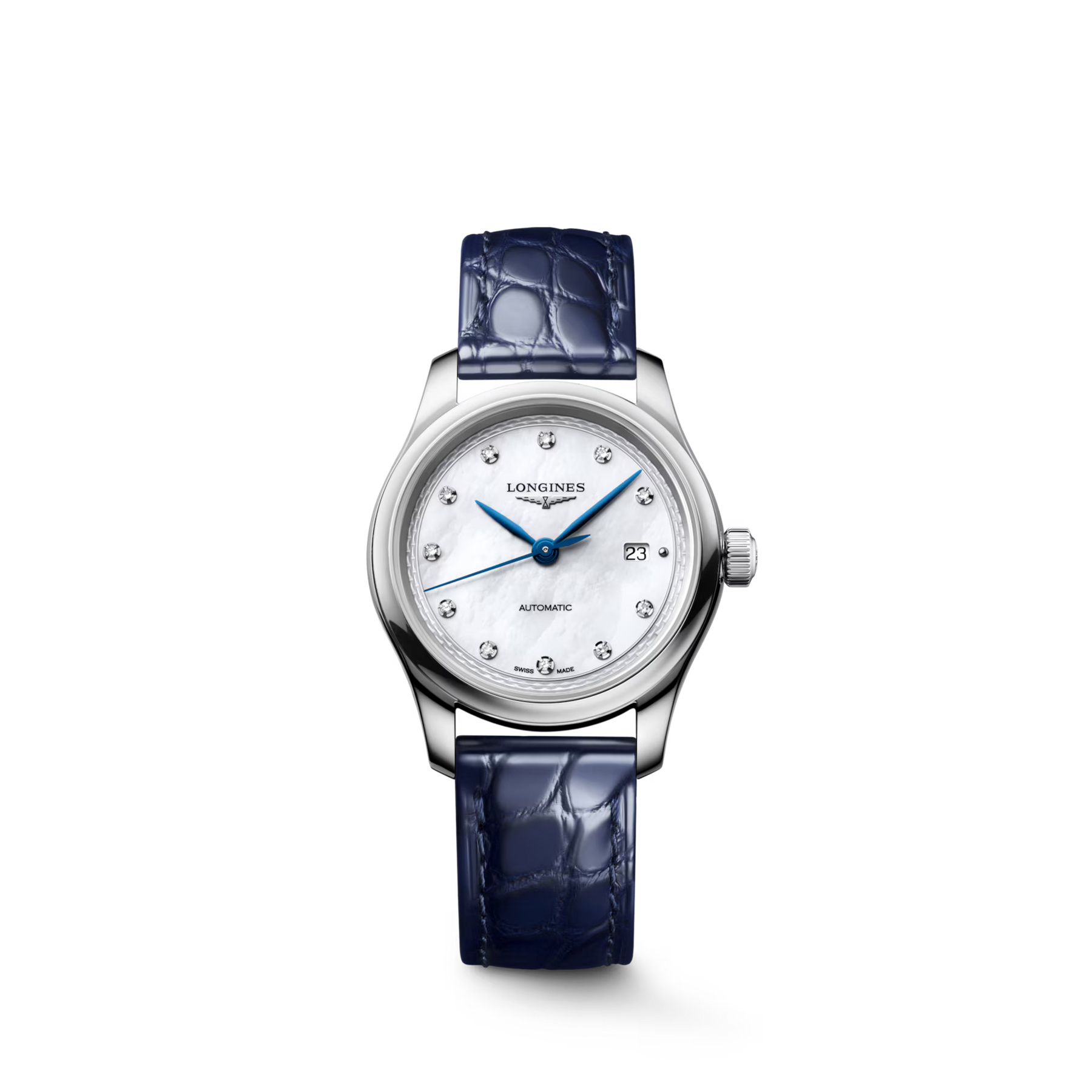 Longines Master Collection 30mm Ladies Watch L24494872