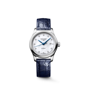 Longines Master Collection 30mm Ladies Watch L24494872