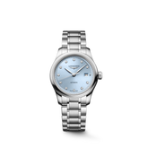 Longines Master Collection 30mm Ladies Watch L24494976