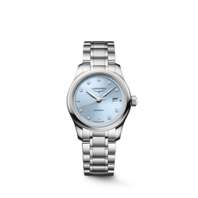 Longines Master Collection 30mm Ladies Watch L24494976