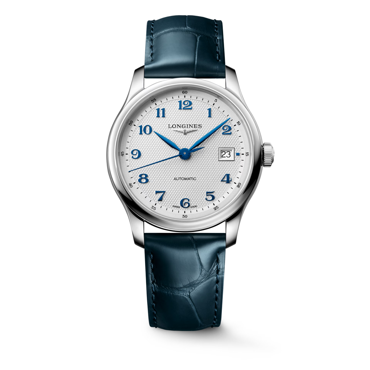 Longines Master Collection 39mm Watch L29494732