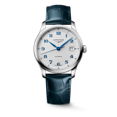 Longines Master Collection 39mm Watch L29494732