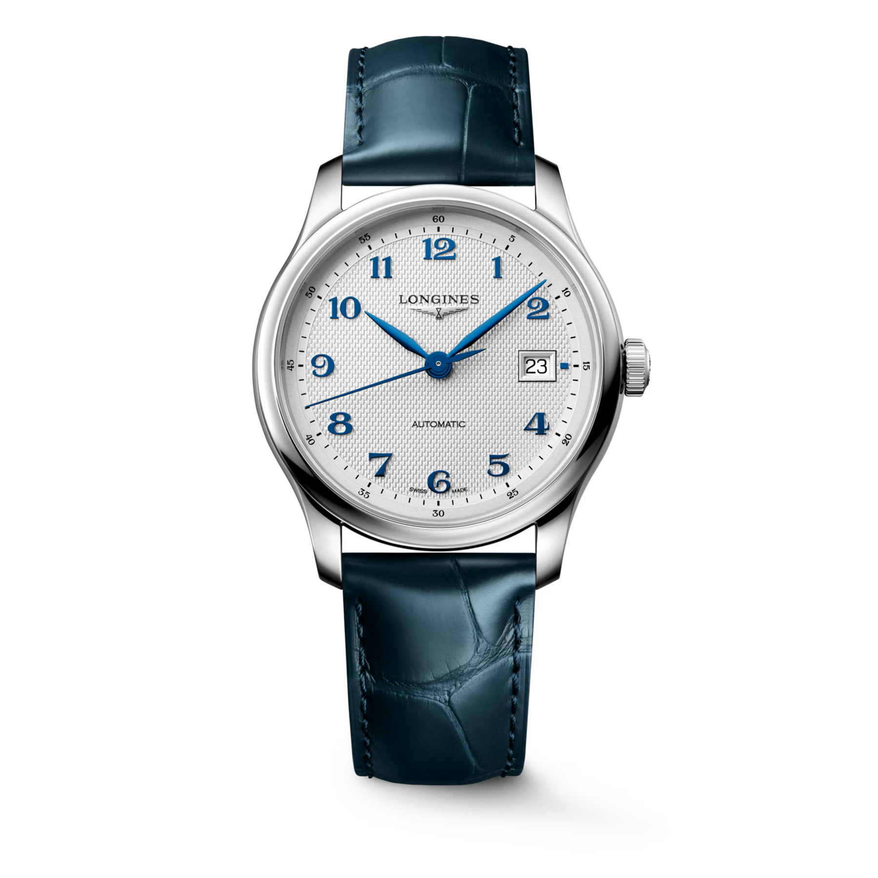 Longines Master Collection 39mm Watch L29494732