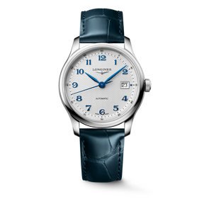 Longines Master Collection 39mm Watch L29494732