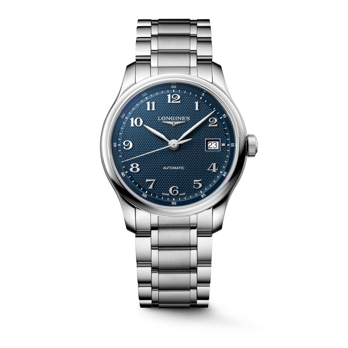 Longines Master Collection 39mm Watch L29494936