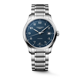 Longines Master Collection 39mm Watch L29494936