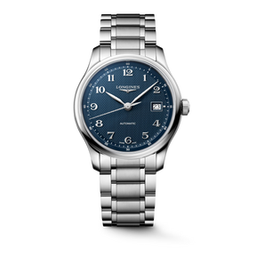 Longines Master Collection 39mm Watch L29494936
