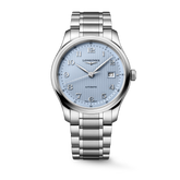 Longines Master Collection 41mm Mens Watch L29504996