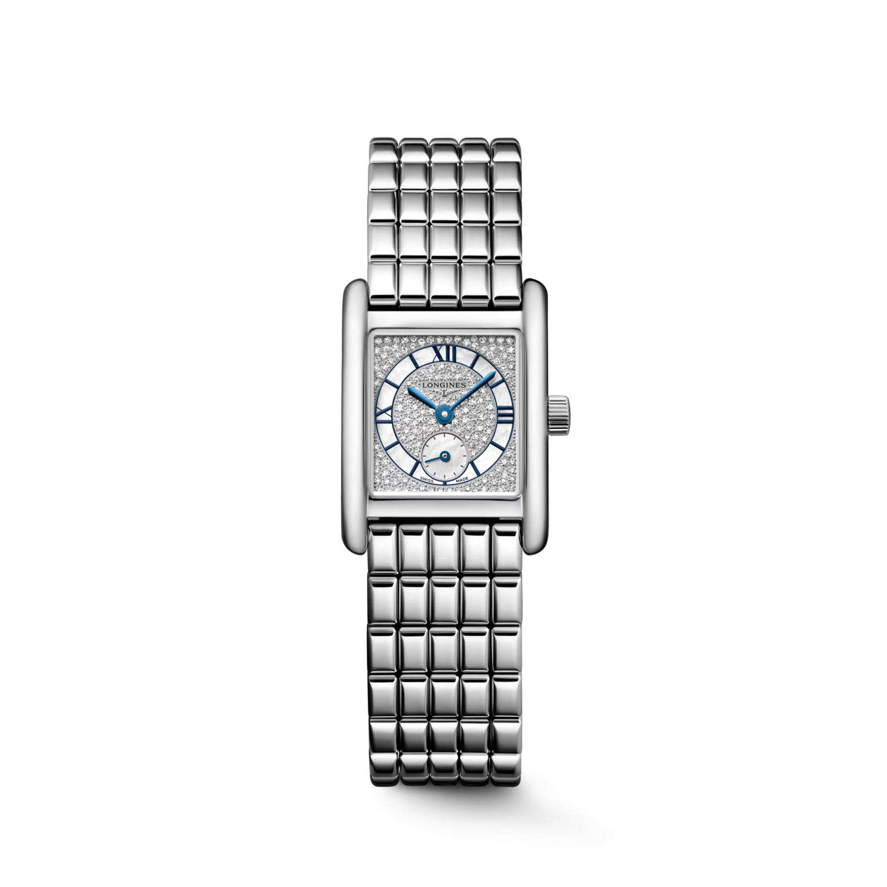 Longines DolceVita Mini 29mm Ladies Watch L52004876