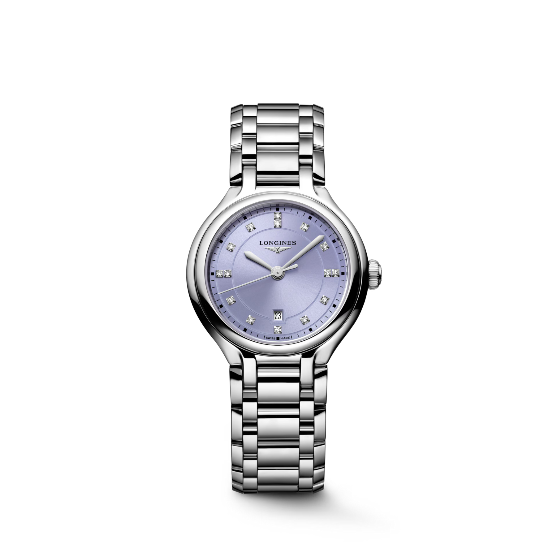 Longines Prima Luna 30mm Ladies Watch L81424076