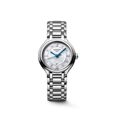 Longines Prima Luna 30mm Ladies Watch L81424876