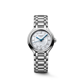 Longines Prima Luna 30mm Ladies Watch L81424876