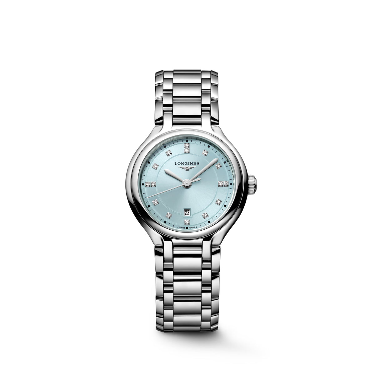 Longines Prima Luna 30mm Ladies Watch L81424976