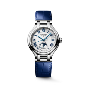 Longines Prima Luna 34mm Ladies Watch L81264712