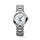 Longines Prima Luna 34mm Ladies Watch L81264876