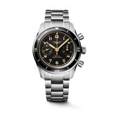 Longines Spirit Flyback 39.5mm Mens Watch L37214536