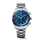 Longines Spirit Flyback 39.5mm Mens Watch L37214936
