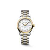 Longines Master Collection 30mm Ladies Watch L24495877