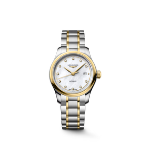 Longines Master Collection 30mm Ladies Watch L24495877