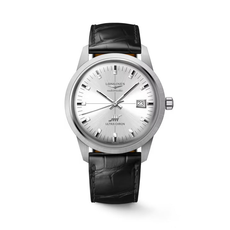 Longines Ultra-Chron Classic 40mm Mens Watch L29374722