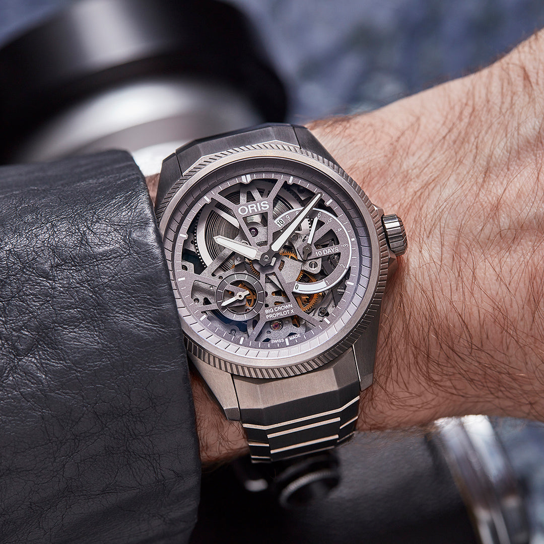 Calibre 115 2025