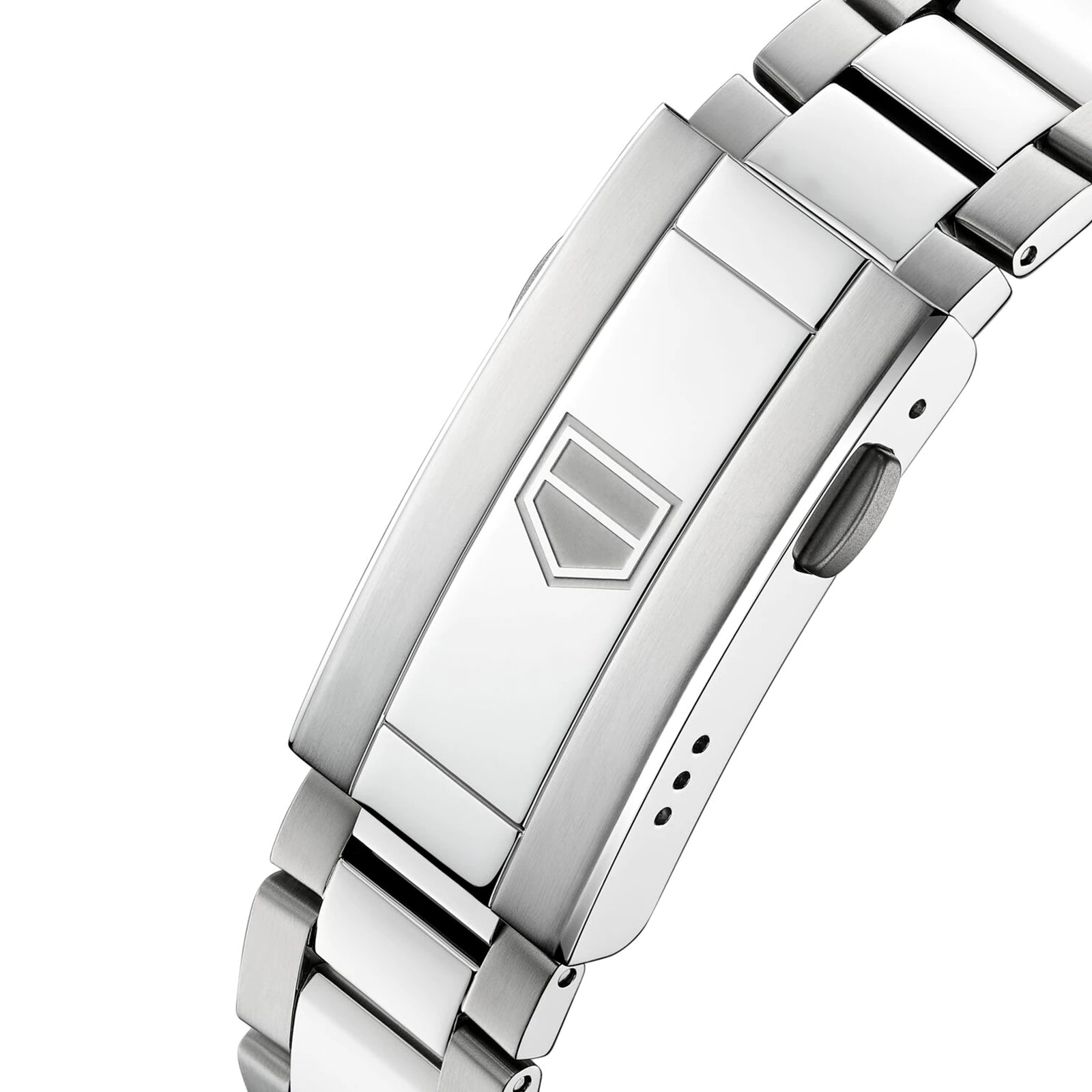 Aquaracer Professional 200 Date 40mm Mens Watch WBP2111.BA0627