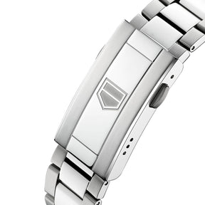 Aquaracer Professional 200 Date 40mm Mens Watch WBP2111.BA0627