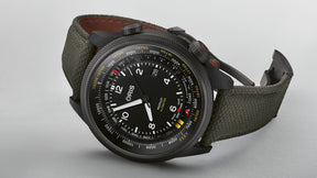 ProPilot Altimeter 47mm Mens Watch 01 793 7775 8734-Set