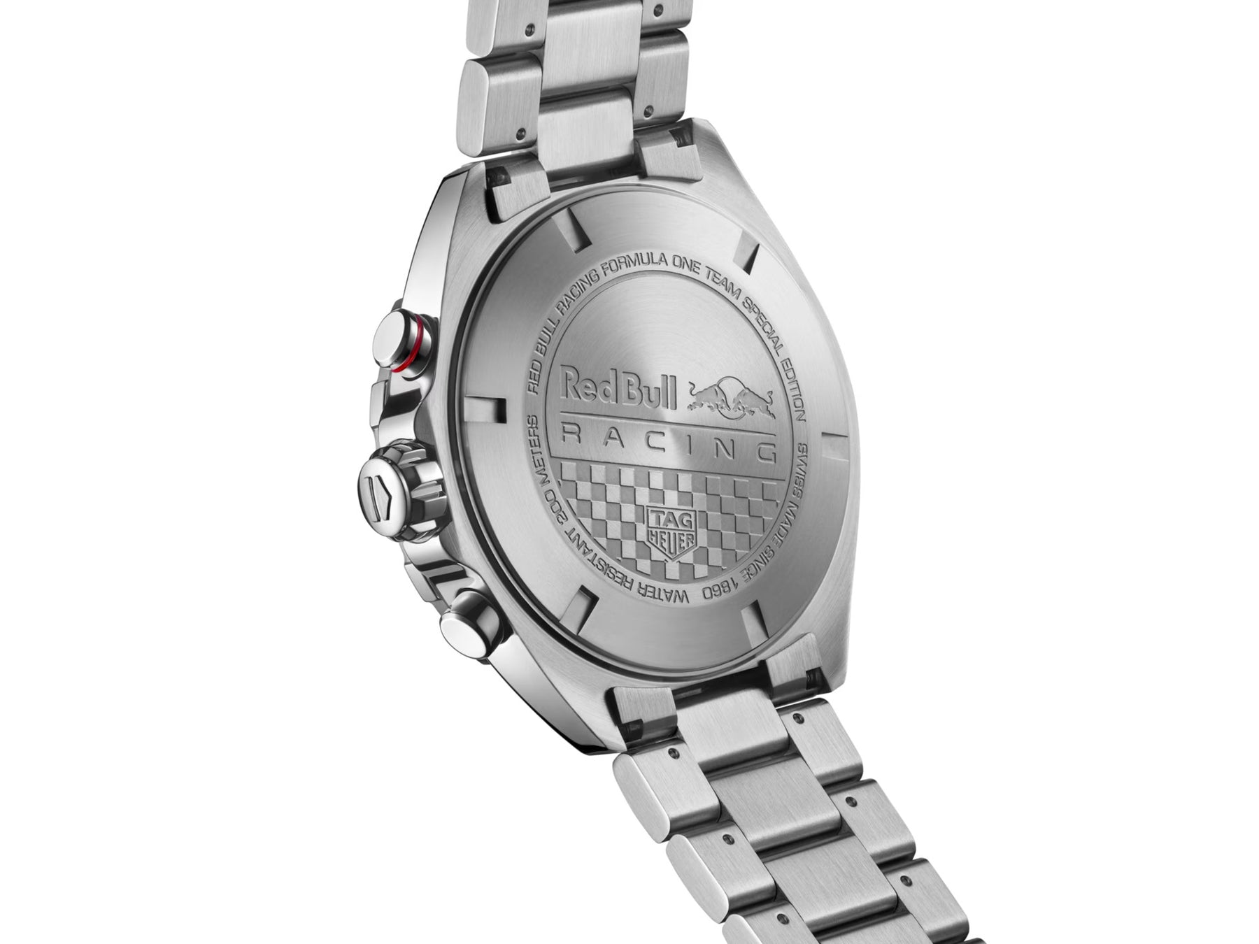 Formula 1 x Red Bull Racing 43mm Mens Watch CAZ101AL.BA0842