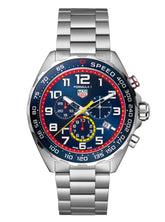 Formula 1 x Red Bull Racing 43mm Mens Watch CAZ101AL.BA0842