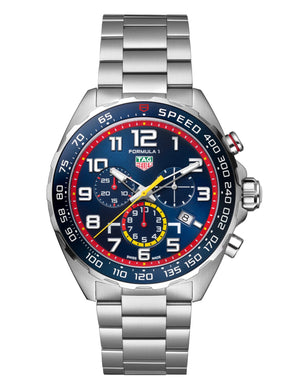 Formula 1 x Red Bull Racing 43mm Mens Watch CAZ101AL.BA0842
