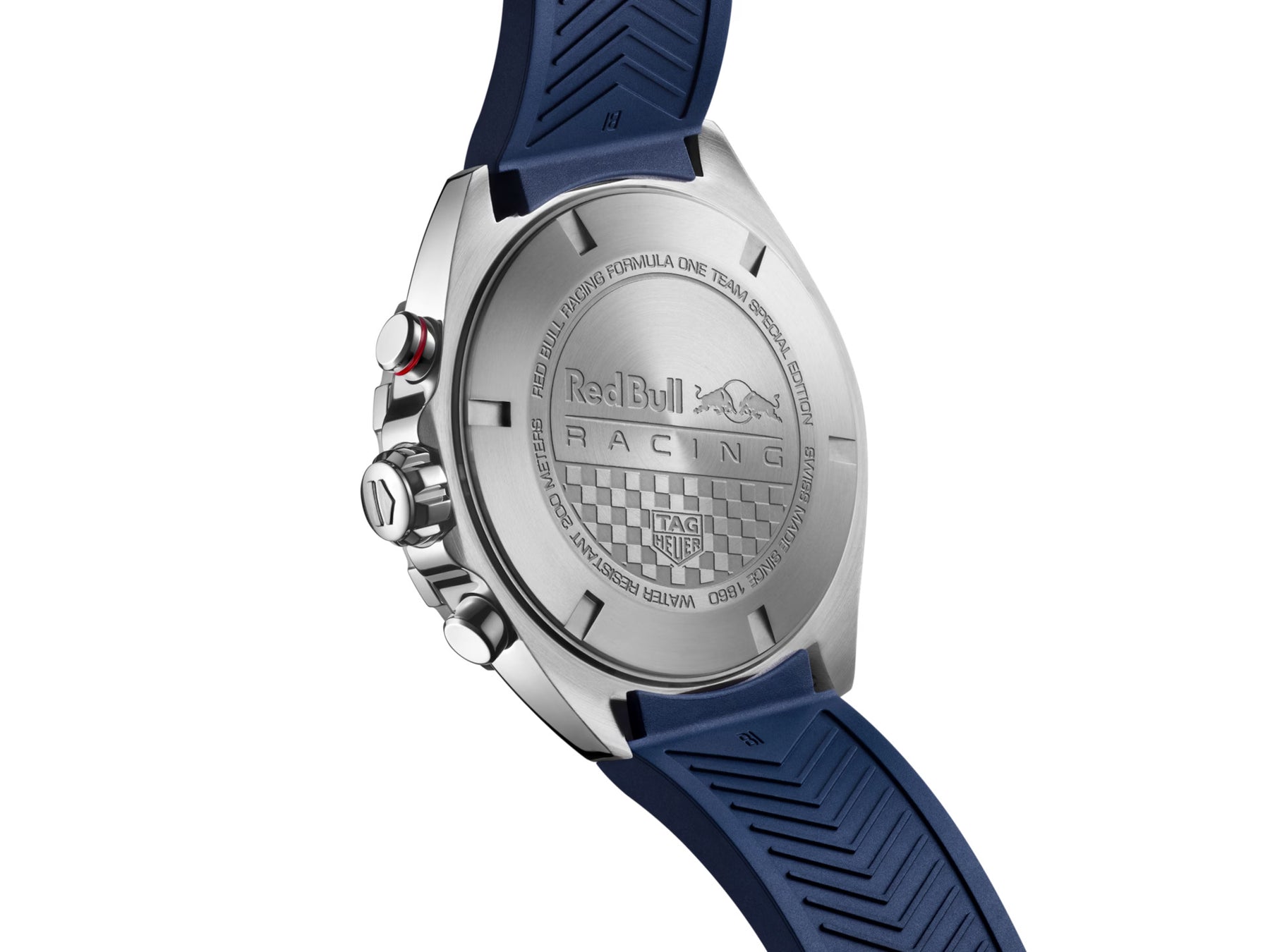 Formula 1 x Red Bull Racing 43mm Mens Watch CAZ101AL.FT8052