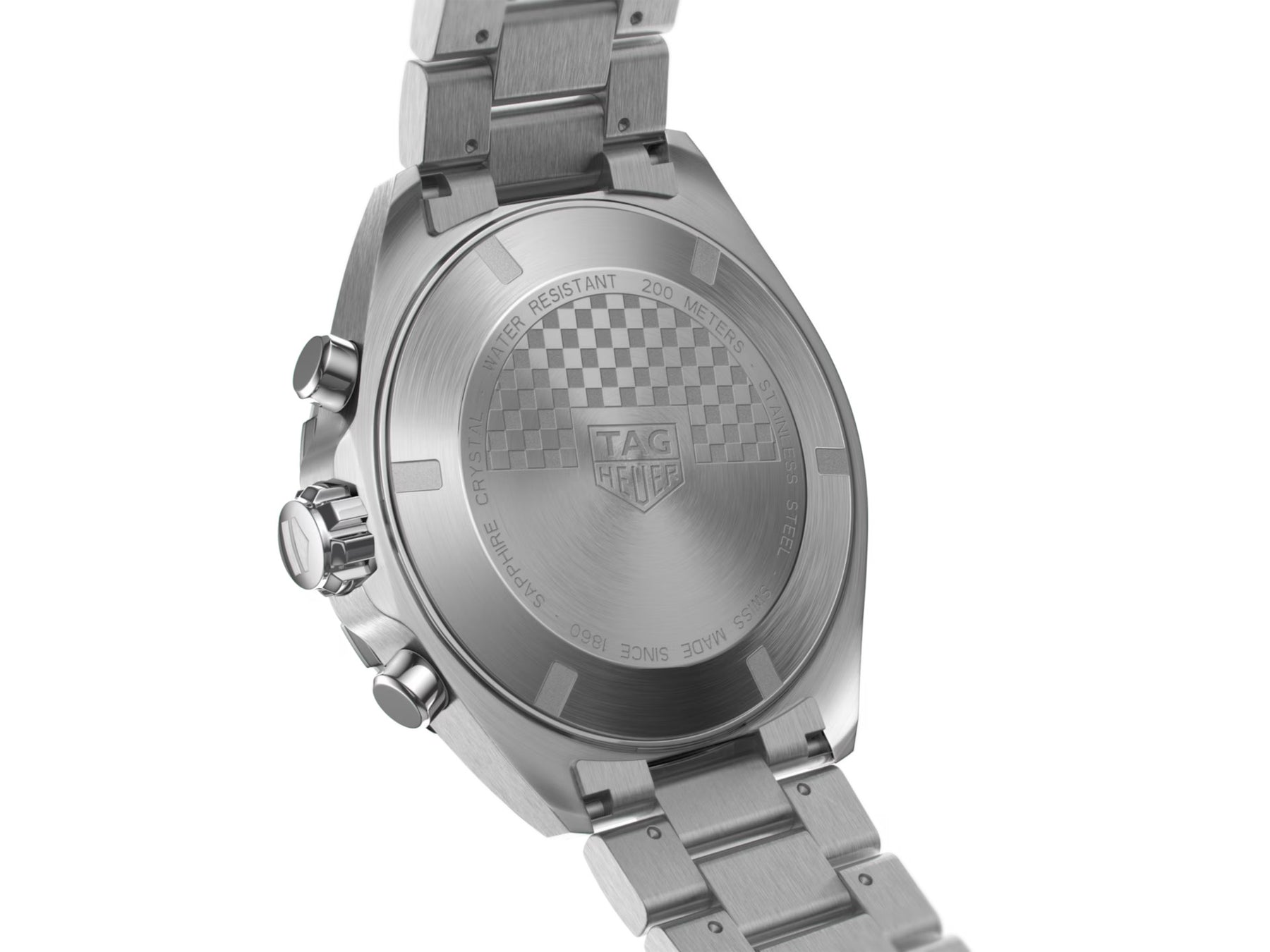 Formula 1 43mm Mens Watch CAZ101K.BA0842