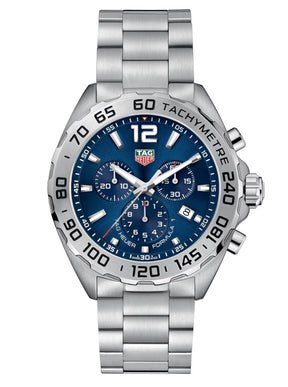 Formula 1 43mm Mens Watch CAZ101K.BA0842