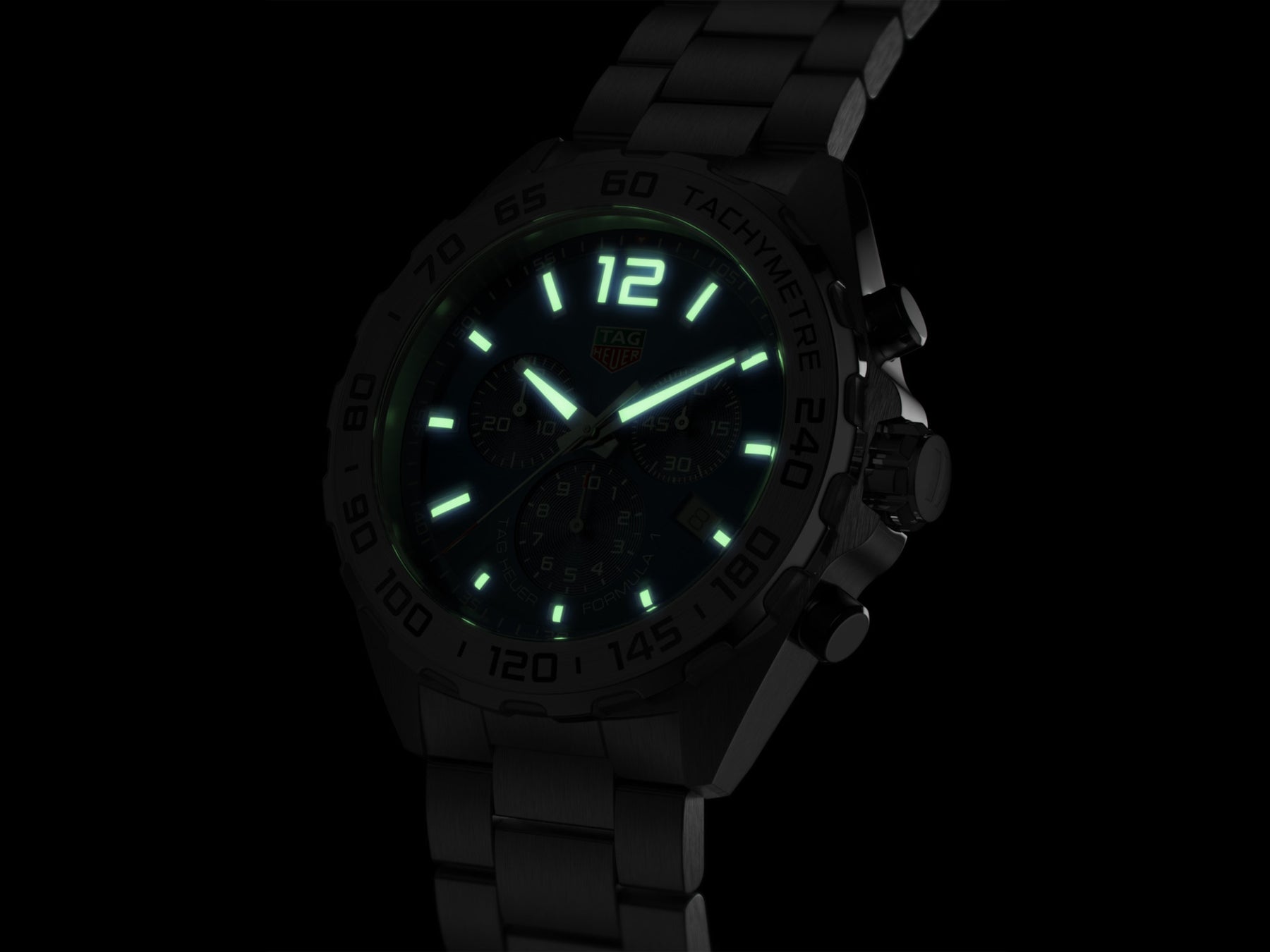 Formula 1 43mm Mens Watch CAZ101K.BA0842
