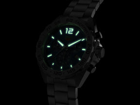 Formula 1 43mm Mens Watch CAZ101K.BA0842