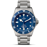 Pelagos 42mm Mens Watch M25600TB-0001