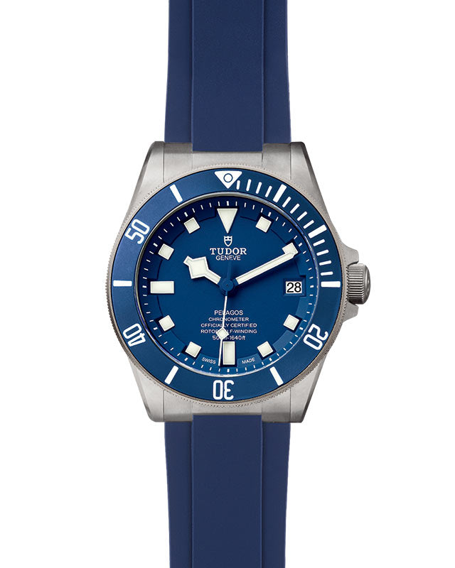 Tudor cheap pelagos discount