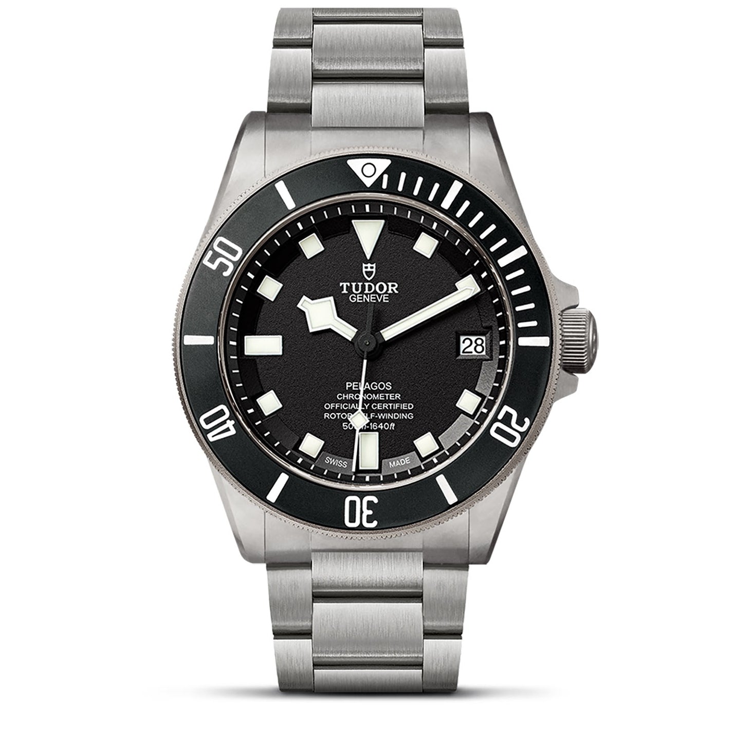 TUDOR Pelagos 42mm Watch M25600TN-0001