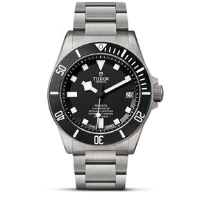 TUDOR Pelagos 42mm Watch M25600TN-0001