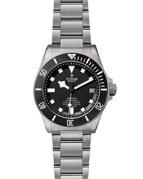 TUDOR Pelagos 42mm Watch M25600TN-0001