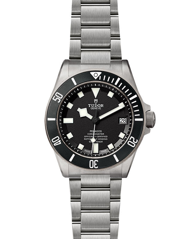 TUDOR Pelagos 42mm Watch M25600TN-0001