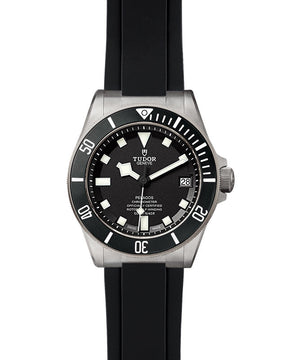 TUDOR Pelagos 42mm Watch M25600TN-0001