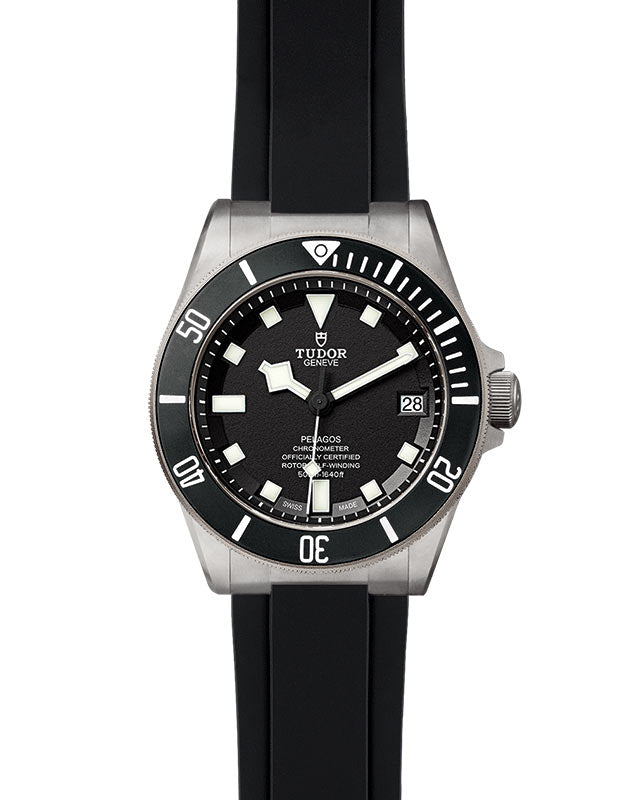 TUDOR Pelagos 42mm Watch M25600TN-0001