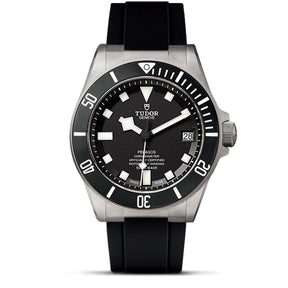 TUDOR Pelagos 42mm Watch M25600TN-0001