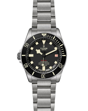 Pelagos LHD 42mm Mens Watch M25610TNL-0001
