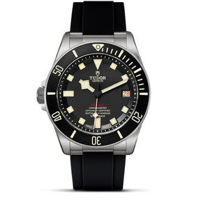 Pelagos LHD 42mm Mens Watch M25610TNL-0001