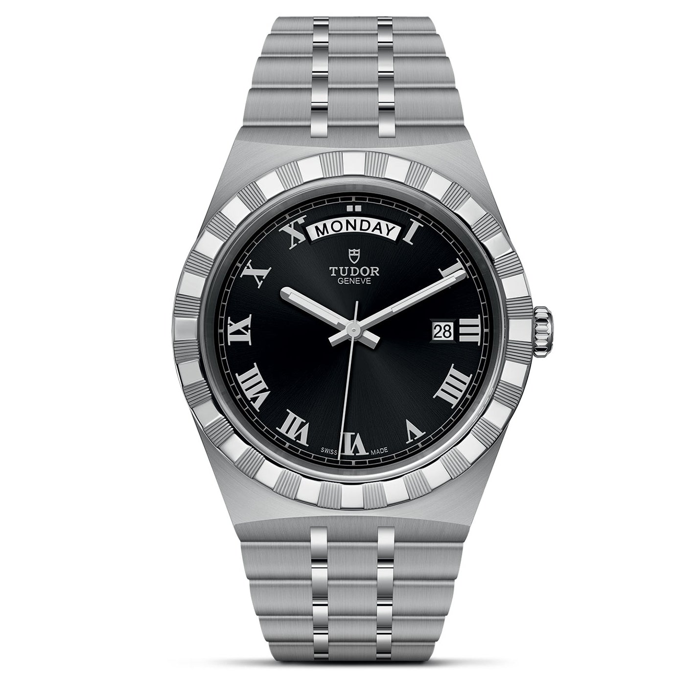 Royal 41mm Mens Watch M28600-0003