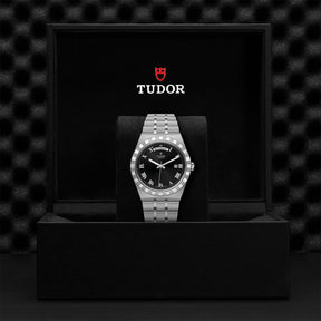 Royal 41mm Mens Watch M28600-0003